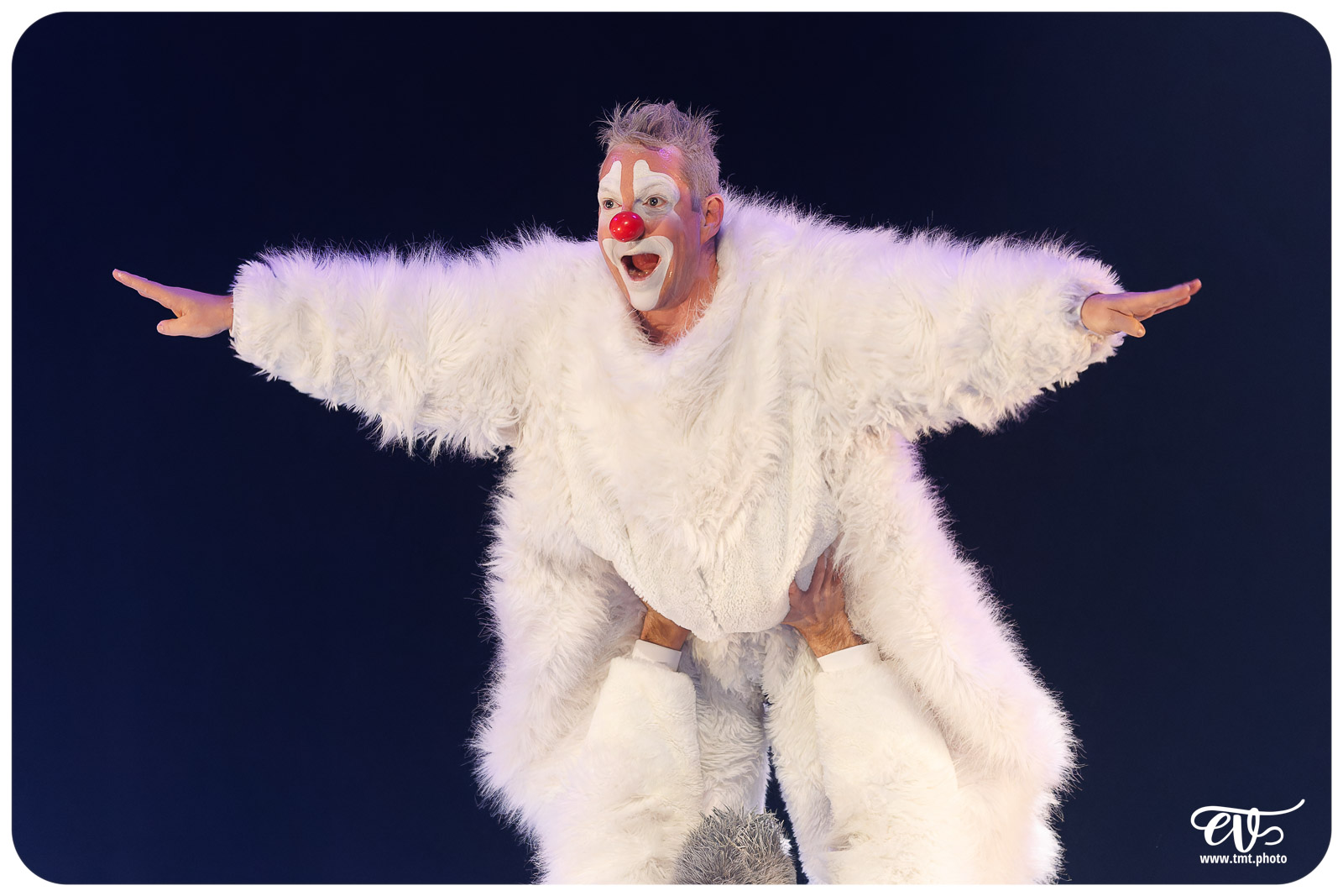 GLOB (LES FOUTOUKOURS)